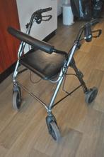 Rollator, Days, Diversen, Ophalen, Opvouwbaar, Gebruikt