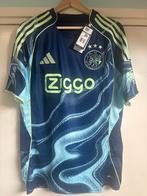 Ajax shirt gesigneerd origineel Mika Godts L, Ophalen of Verzenden, Zo goed als nieuw, Shirt