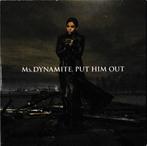 cd-single van Ms. Dynamite ‎– Put Him Out, Ophalen of Verzenden, Zo goed als nieuw, Pop