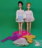 Vintage Barbie(Pippa/Dawn)Balletpakje, Verzenden, Gebruikt, Kleertjes