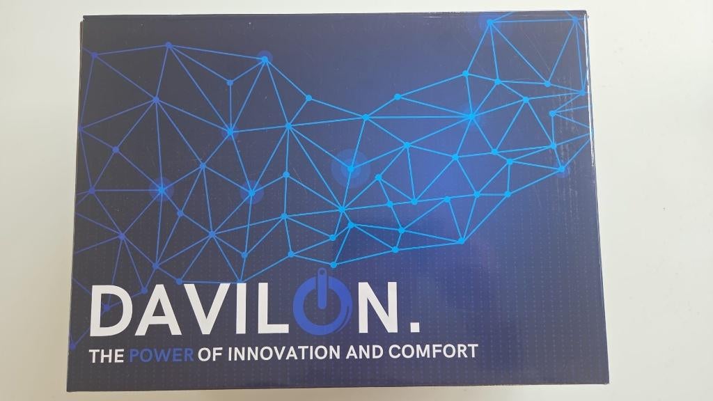 davilon DVL-4056 en Cartronix RV-420 - Mercedes W204 - 07-11, Auto diversen, Autoradio's, Ophalen of Verzenden, Nieuw