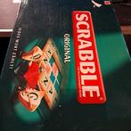 Scrabble - Compleet en in goede staat (Duitse versie), Drie of vier spelers, Ophalen of Verzenden, Gebruikt