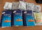 Incontinentie materiaal tena heren nieuw, Diversen, Verpleegmiddelen, Ophalen of Verzenden, Nieuw
