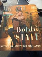 Naai patronen boek, Hobby en Vrije tijd, Kledingpatronen, Ophalen of Verzenden, Vrouw, Overige merken