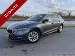 Skoda Octavia Combi 1.0 e-TSI Edition Plus|Carplay|Trekhaak, Gebruikt, Euro 6, 1253 kg, 19 km/l