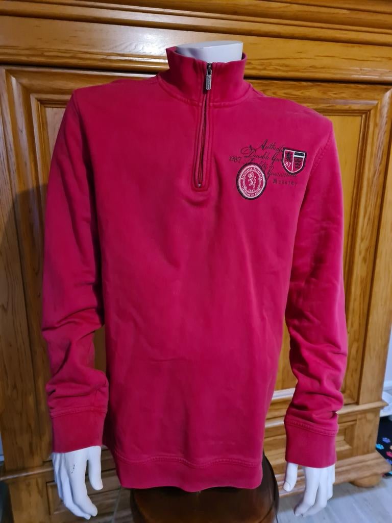 In Goede Staat! - State of Art - Trui, Maat XXL., State of Art, Overige maten, Ophalen of Verzenden, Roze