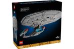 LEGO 10356 Star Trek + GWP 40768 NIEUW!, -, Nieuw, Ophalen of Verzenden, LEGO