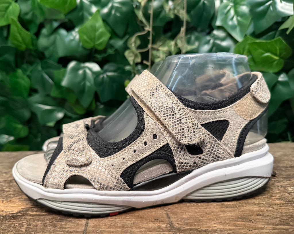 Bijna Nieuwe sandalen van Xsensible maat 37 (wijdte G/H)