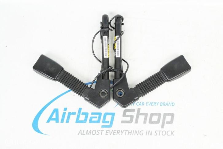 2 x Spanners Mini Cooper R50 R52 R53 (2001-2008), Auto-onderdelen, Interieur en Bekleding, Gebruikt, Ophalen of Verzenden