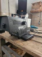 Beamz Rage 1000 Rookmachine, Ophalen, Gebruikt, Rookmachine