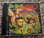 Jungle Brothers Down by the forces of nature 1989 us cd, Ophalen of Verzenden, 1985 tot 2000, Zo goed als nieuw