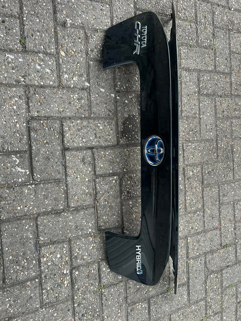 Toyota chr achterkant, Ophalen, Bolautoparts, Info@bolcars.nl, Hoofddorp
