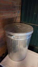 Vuilnisemmer, Huis en Inrichting, Woonaccessoires | Prullenbakken, Ophalen, Kunststof, Gebruikt, 40 liter of meer