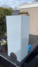 Koof voor om afvoer afzuigkap, Witgoed en Apparatuur, Afzuigkappen, Ophalen, Nieuw, Vrijstaand