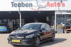 Mercedes-Benz CLA-klasse 180 d Lease Edition Plus Navigatie,, Auto's, CLA, 730 kg, Gebruikt, 4 cilinders