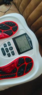 Circulation Maxx Voetstimulator, Ophalen of Verzenden, Zo goed als nieuw, Apparaat