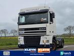 DAF XF 95.430, Auto's, Vrachtwagens, Euro 2, 430 pk, Overige kleuren, Airconditioning