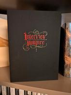 Interview with the Vampire - Fine Press Deluxe - Gesigneerd, Boeken, Ophalen of Verzenden
