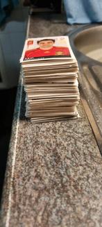 Panini EK 2008 +- 300 kaarten, Ophalen of Verzenden, Zo goed als nieuw, Meerdere plaatjes