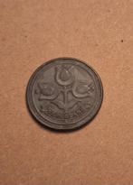 10 Cent 1948 - Tulp Motief, Postzegels en Munten, Munten | Nederland, Ophalen of Verzenden, Koningin Wilhelmina, 10 cent, Losse munt