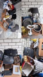 Grote partij: Louis Vuitton, Dyson, antiek, elektronica & me, Diversen, Ophalen