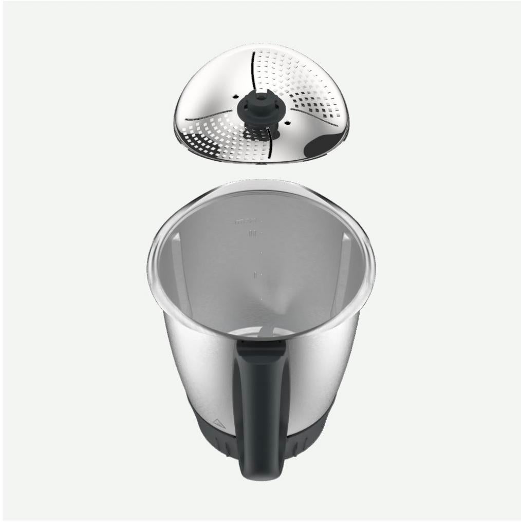 Thermomix TM7 Blade Beschermer en Peeler - Nieuw & Origineel, Ophalen, Nieuw