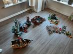 Grote partij Playmobil, Piraten, Ridders, Western & Politie, Ophalen, Gebruikt, Los playmobil