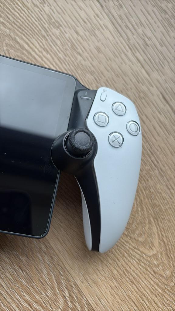 PlayStation Remote Play Controller (z.g.a.n.), Spelcomputers en Games, Spelcomputers | Sony PlayStation Consoles | Accessoires