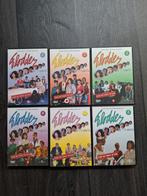 Flodder de TV-serie DVD's - deel 1, 2, 3, 4, 7, 8, Ophalen of Verzenden