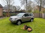 Nissan X-Trail 2.5 Sport Outdoor 4 x 4, Auto's, 164 pk, Zwart, 4 cilinders, 2000 kg
