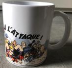 ASTERIX - MOK- A L'ATTAQUE! - NIEUW, Verzamelen, Stripfiguren, Ophalen of Verzenden, Asterix en Obelix, Nieuw, Gebruiksvoorwerp