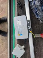 Sungrow Micro omvormer met 1 zonnepaneel 460Wp, Doe-het-zelf en Verbouw, Elektra en Kabels, Ophalen of Verzenden