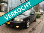 Volvo S80 2.5T aut /leer/lpg g3/apk, Auto's, 10 km/l, Bedrijf, 1558 kg, Euro 4