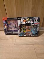 2 Pokémon collection boxes, Ophalen of Verzenden, Nieuw