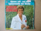 s3558 jurgen marcus - komm mit, Ophalen, Gebruikt, Overige genres, 7 inch