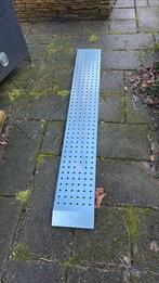 Rijplaat oprijplaat treeplank, Ophalen, Zo goed als nieuw