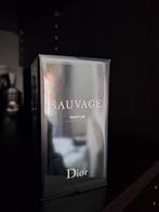 Dior Sauvage Parfum, 60ml, Ophalen of Verzenden, Nieuw