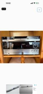 Mooie Harman Kardon AVR 35 versterker met HK DVD 23 zgan, Audio, Tv en Foto, Versterkers en Receivers, Ophalen, Zo goed als nieuw