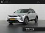 Kia Stonic 1.0 T-GDi MHEV DynamicPlusLine | Stoel/Stuurwielv, Auto's, Kia, Voorwielaandrijving, Gebruikt, Euro 6, 49 €/maand