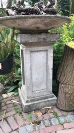 Pilaster, Ophalen, Gebruikt