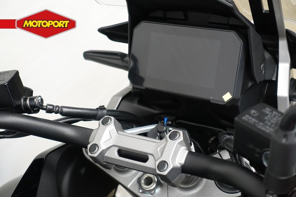 Suzuki DL 1050 R (bj 2026), Toermotor, Postbus 77
4130 EB  Vianen, B.V.Nimag, Sales@nimag.nl