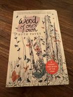 A Wood of One's Own - Ruth Pavey, Non-fictie, Ruth pavey, Nieuw, Ophalen of Verzenden