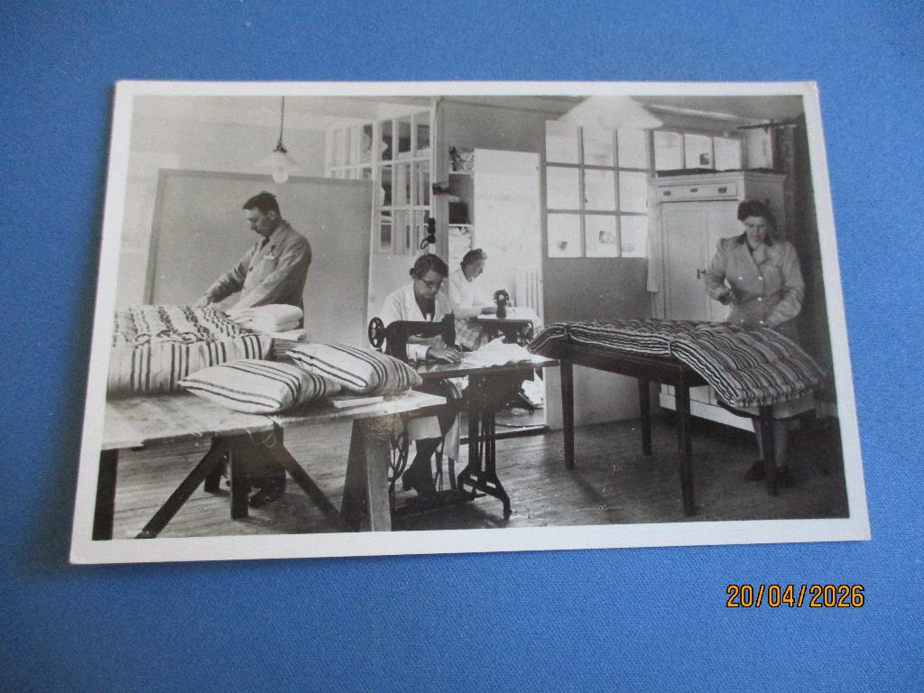 Soest, Verzamelen, Ophalen of Verzenden, Voor 1920, Ongelopen, Utrecht