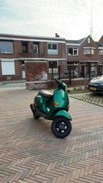 Vespa et4 172cc (1950 deze week), Fietsen en Brommers, Scooters | Vespa, Ophalen, Zo goed als nieuw, Benzine, Overige modellen