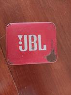 JBL Box - Gebruikt maar functioneel, Gebruikt, JBL, Verzenden, Overige typen