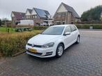 Volkswagen Golf 1.4 TSI 90KW 5D 2013 Wit, Voorwielaandrijving, Stof, 4 cilinders, 1395 cc