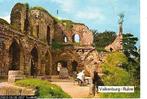 Ansichtkaart	Valkenburg	Ruïne, Verzamelen, Ansichtkaarten | Nederland, Verzenden, 1960 tot 1980, Gelopen, Limburg