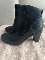 Timberland mooie zwarte laars/ maat 36, Verzenden, Zwart, Lage of Enkellaarzen, Zo goed als nieuw