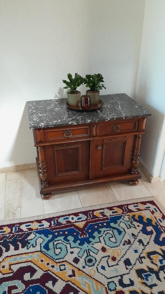 antiek kastje, Antiek en Kunst, Antiek | Meubels | Kasten, Ophalen