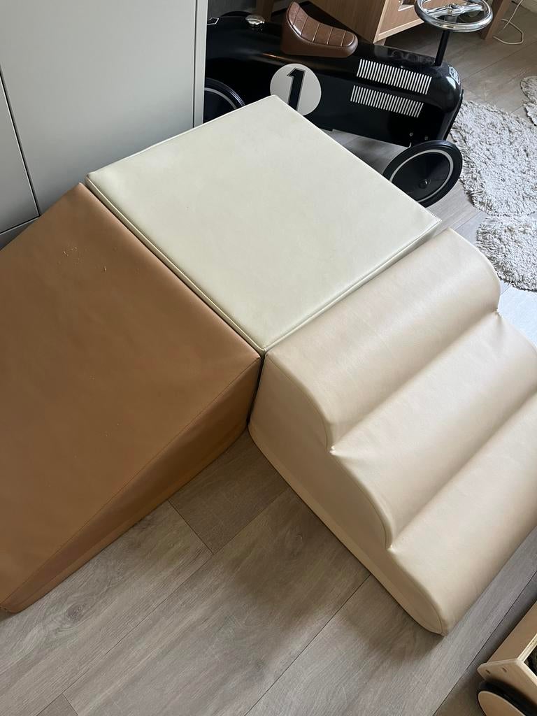 Henvae baby speelset, Ophalen, Gebruikt, Overige typen